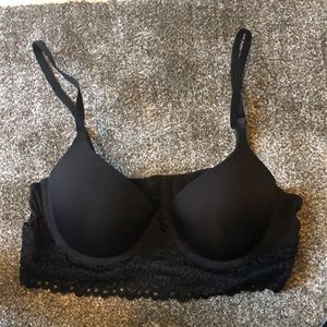 Bras: 2 for $12 Everyday Demi-Coverage